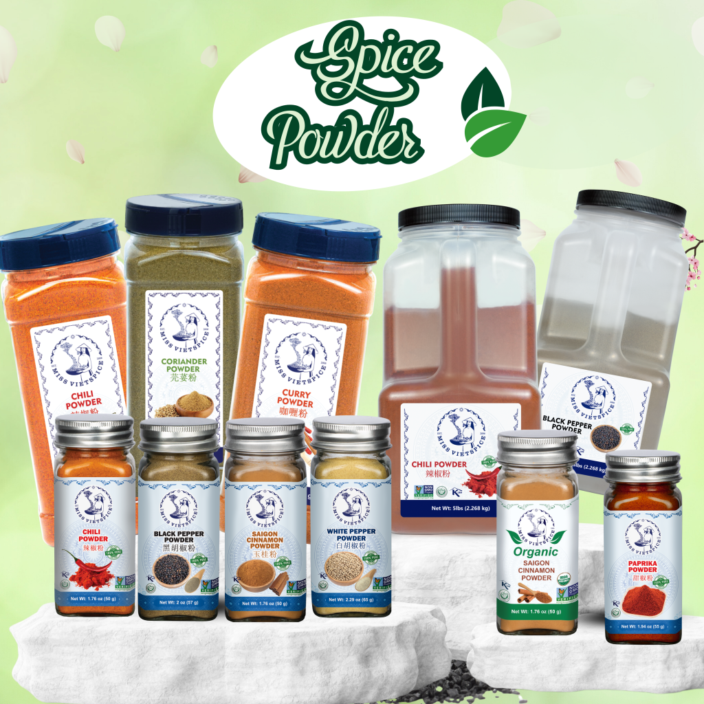 Spices Powder