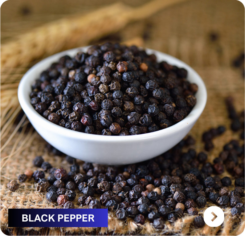 Box 01 Black Pepper