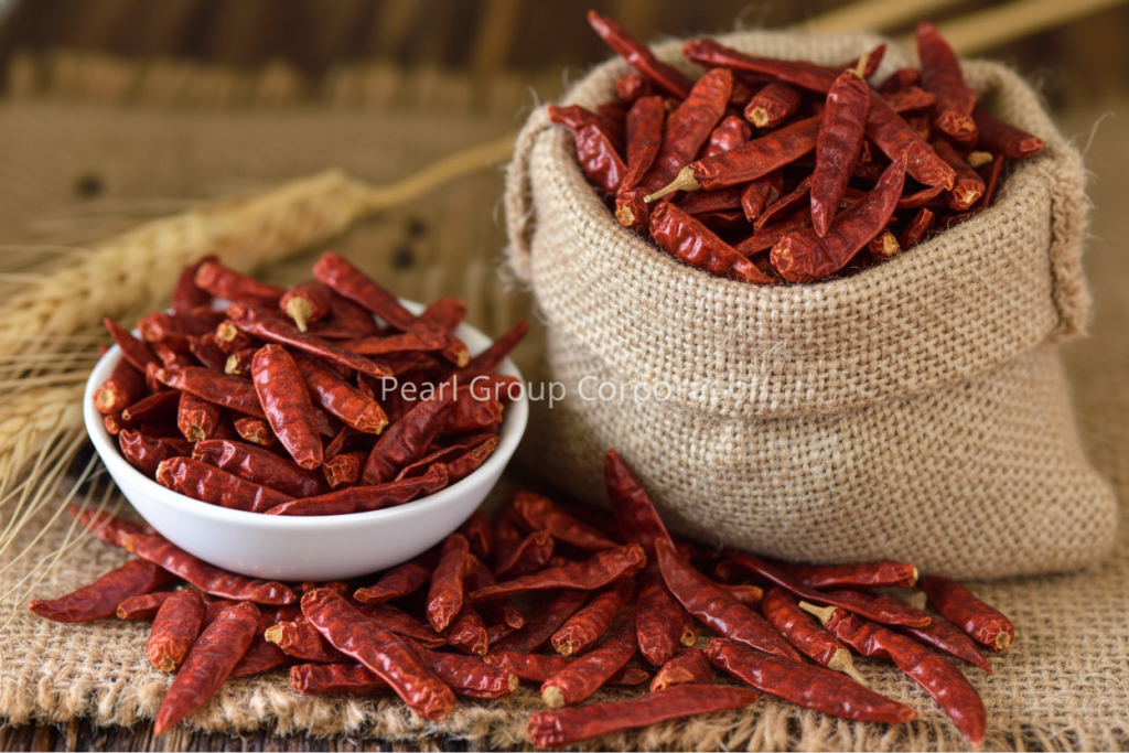 Chilli