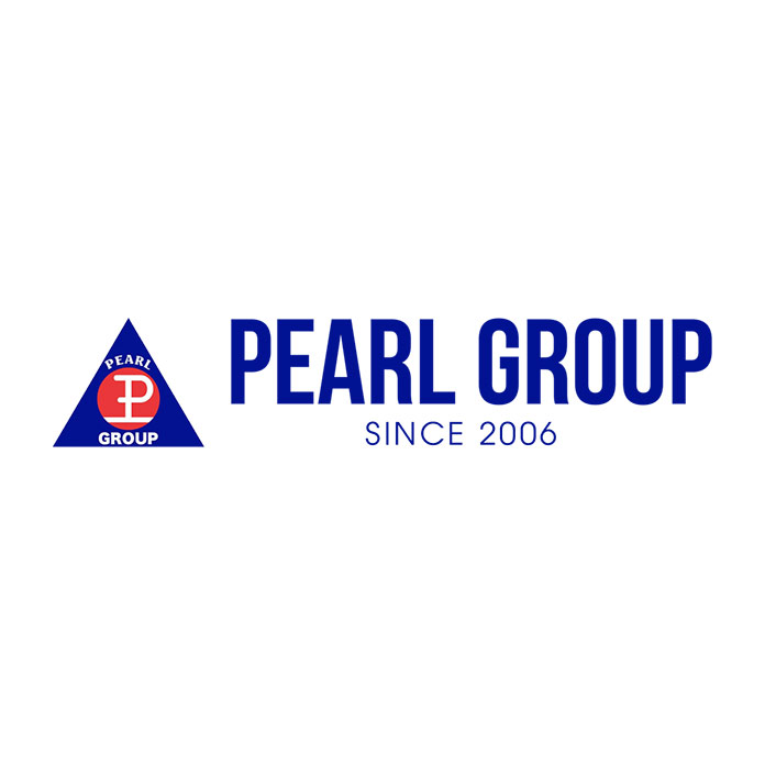 Pearl Group logo