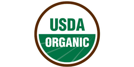 Logo Usda