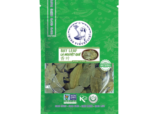 Bay Leaf Pouches 198g