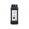 Black Peppercorns – Jars 600g – Retail Packaging