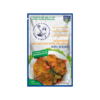 Brased Fish With Galangal Seasoning Bags 60g