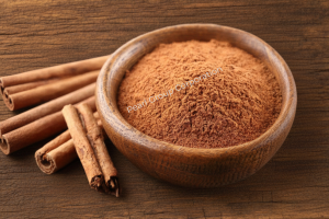 Cassia Powder