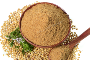 Coriander Seed Powder
