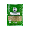 Fennel Seeds (454g Pouch) – Experience the refreshing licorice-like sweetness and fragrant herbal aroma of a premium spice that is more than just a seasoning. This product is the result of world-class manufacturing, with factory standards complying with BRC, ISO 22000, HACCP, HALAL, and KOSHER