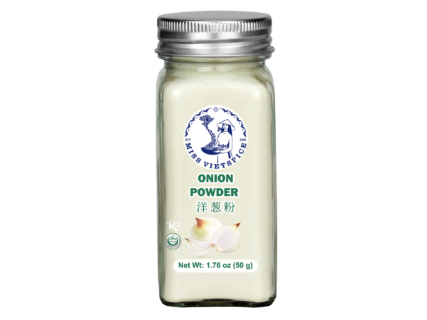 Onion Powder Jars 50g Rp