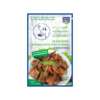 Seasoning Stewed Duck Meat With Ginger Bags 65g