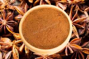 Star Anise Powder
