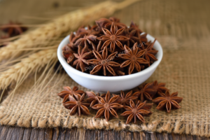 Star Anise Autumn