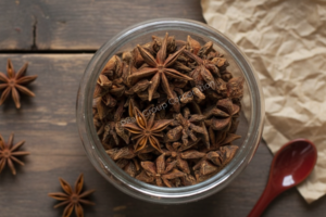 Star Anise Spring