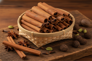 Stick Cigarette Cassia