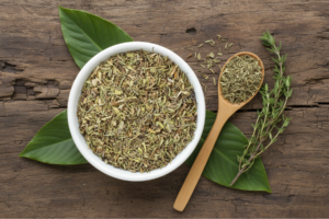 Thyme Leaves
