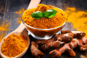 Turmeric Powder