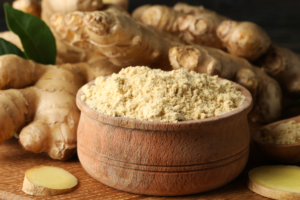 Ginger Powder