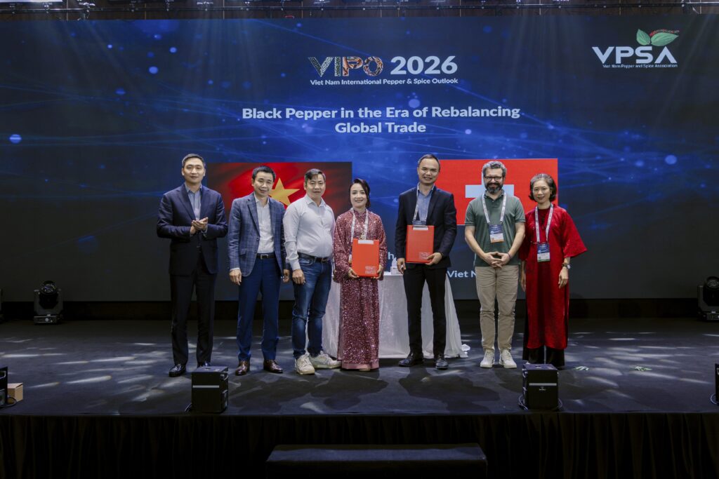 Event Vipo Pearl Group Corporation 39