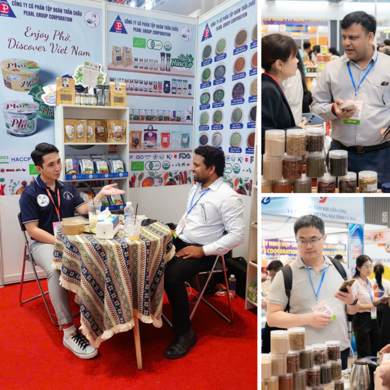 Collaborating For Growth Miss Vietspice Is Ready To Provide In Depth Consultations And Negotiate Flexible Supply Solutions For Our Valued Corporate Partners