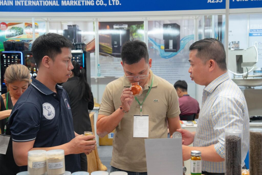 Pearl Group Corporation And Miss Vietspice At Fhv 2026 3