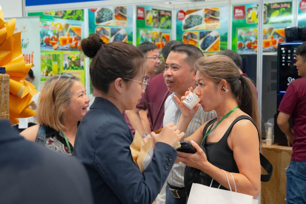 Pearl Group Corporation And Miss Vietspice At Fhv 2026 4