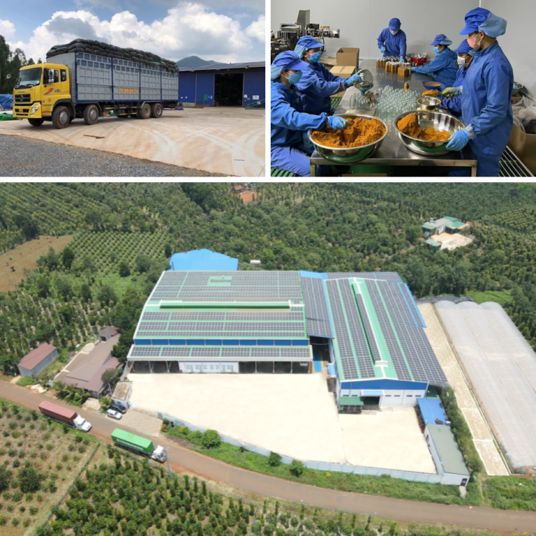 Pioneering The Green Revolution Pearl Group Corporation Is Committed To Balancing Modern Technology With Biodiversity Conservation In Every Product We Create