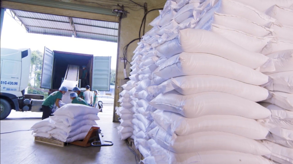 Pearl Group Corporation Spice Factories Showroom 5