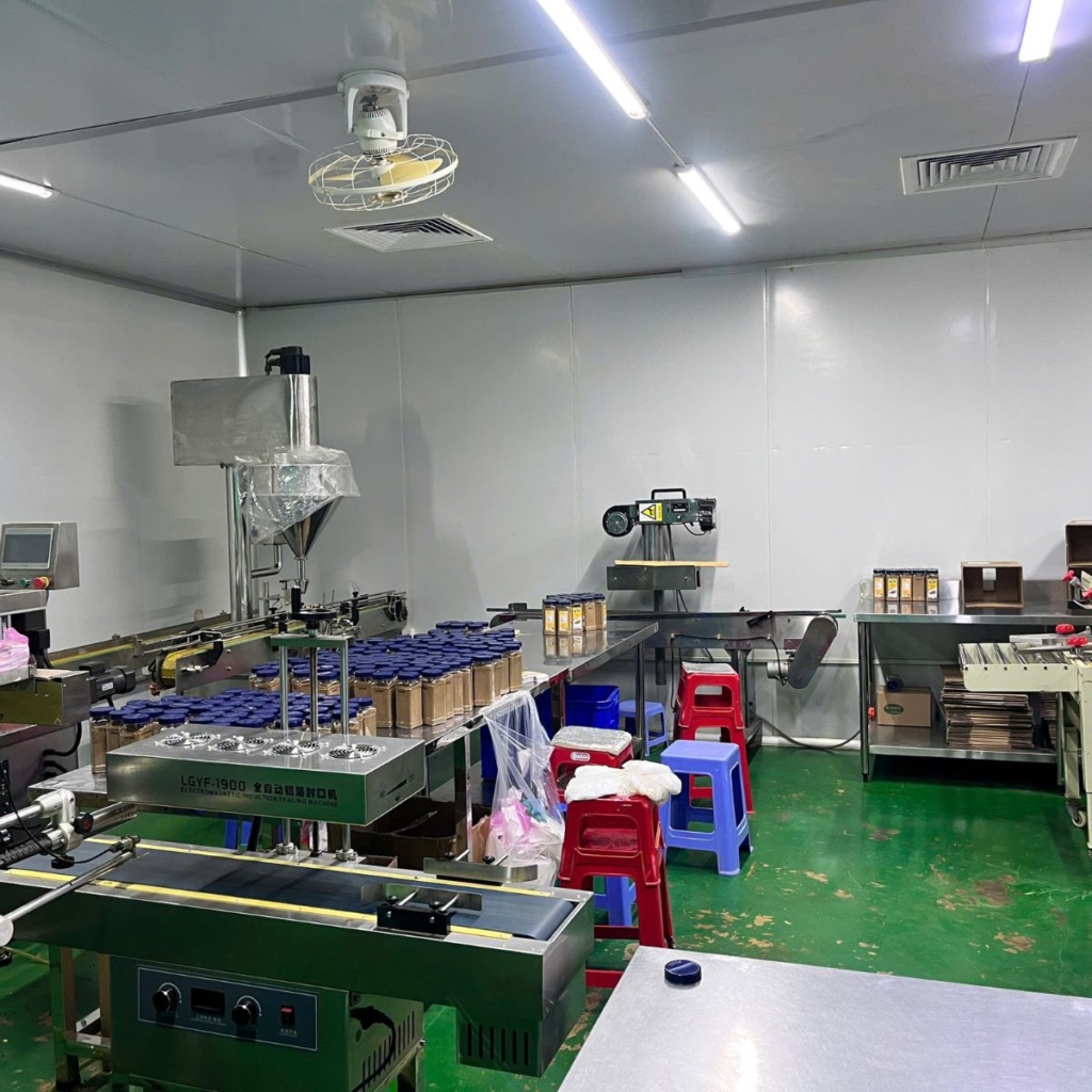 Black Pepper Vs White Pepper Pearl Group Corporation 1