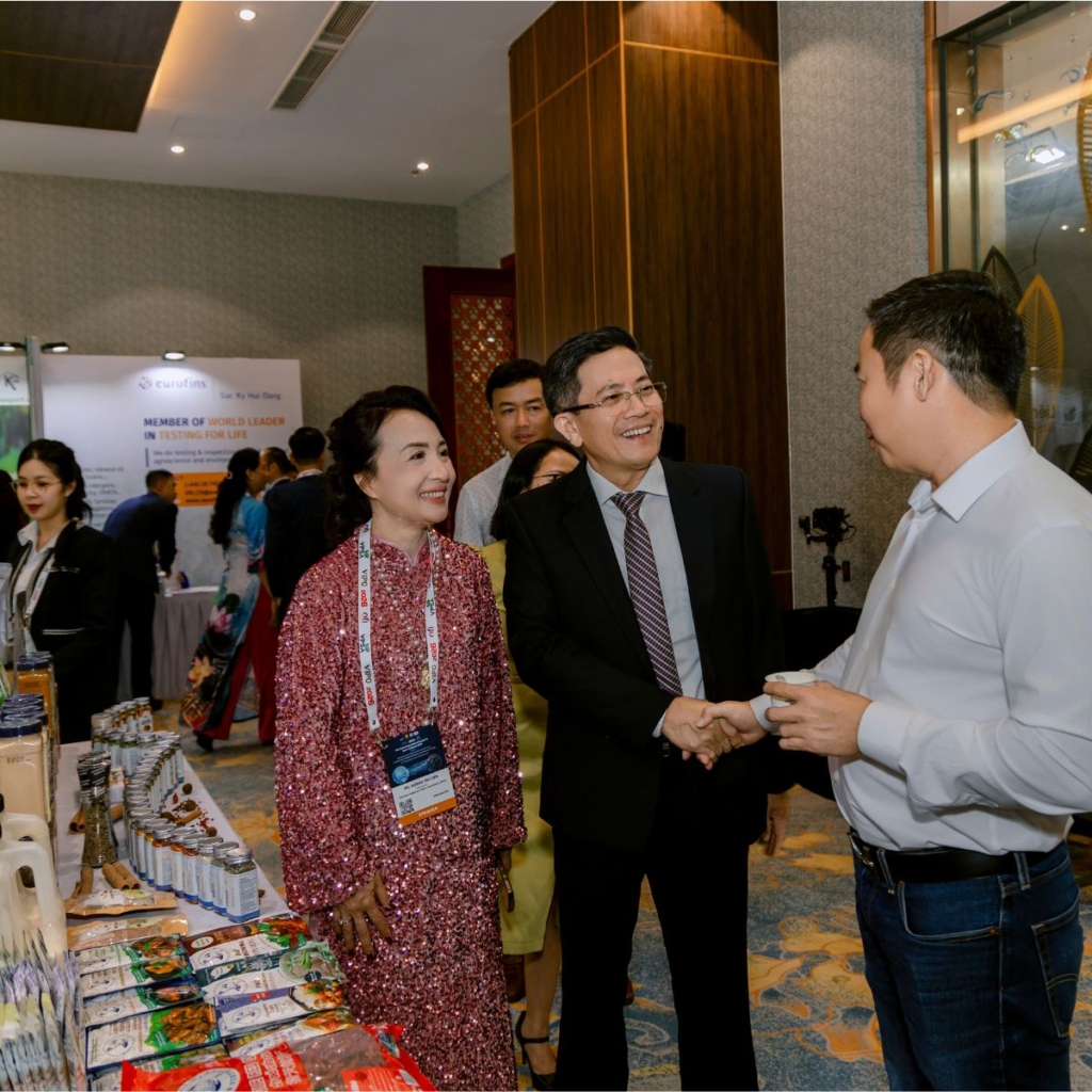 Pear Group Corporation Vietnamese Spices 4
