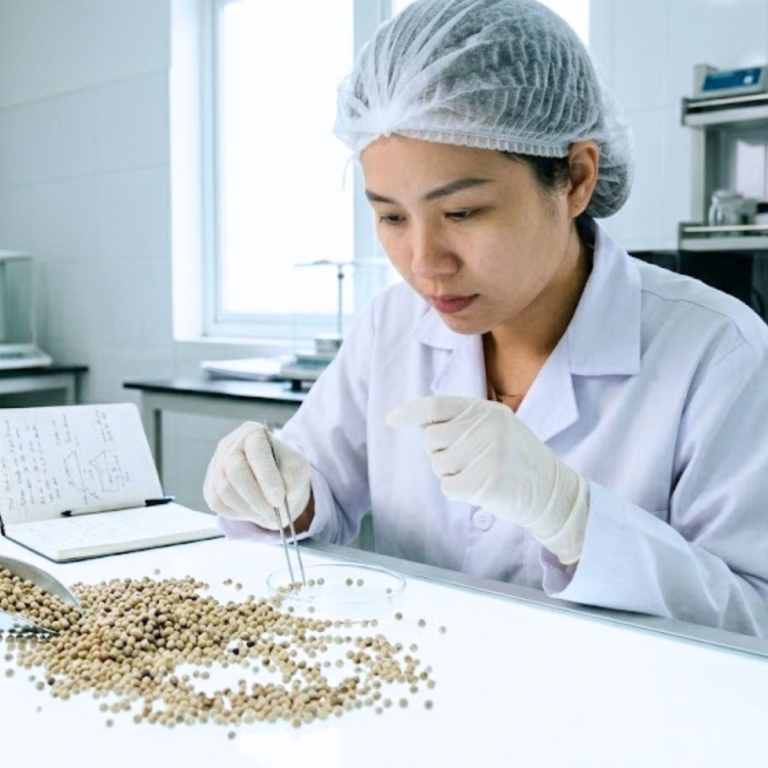 White Pepper Wholesale Pearl Group Corporation 1