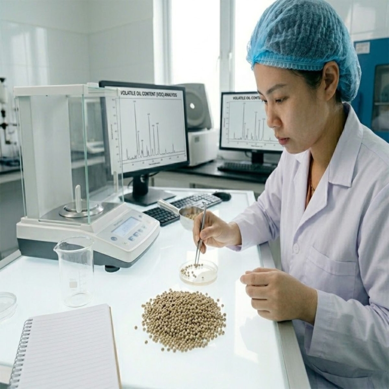 White Pepper Wholesale Pearl Group Corporation 2