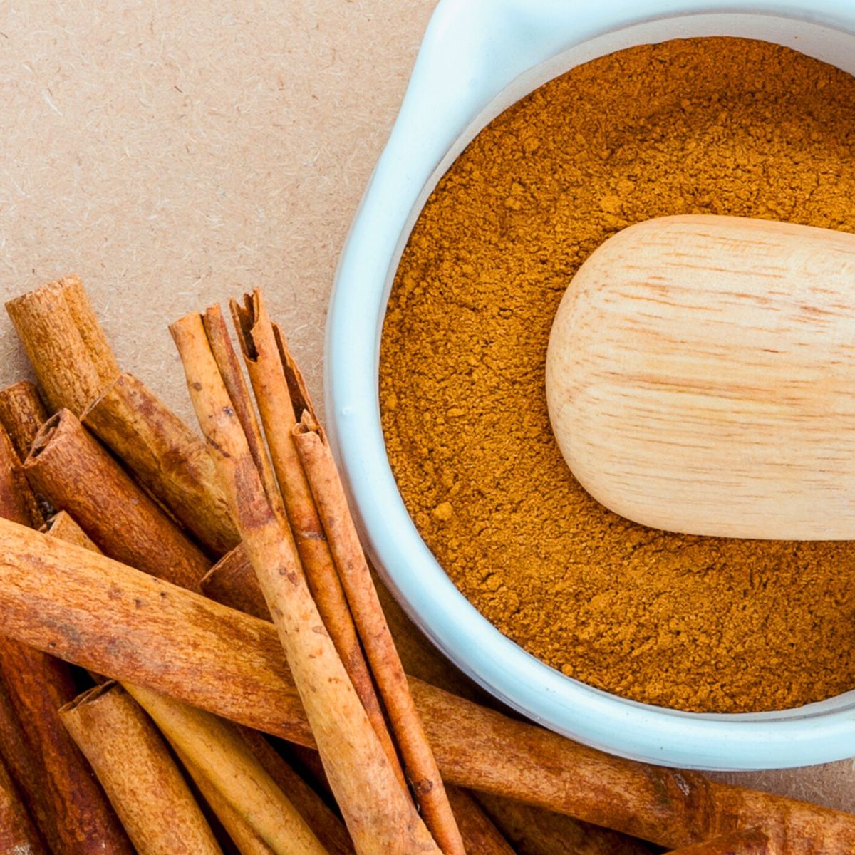 Fine Ground Vietnam Cassia Cinnamon Powder For Food Industrial And Bakery Formulation
