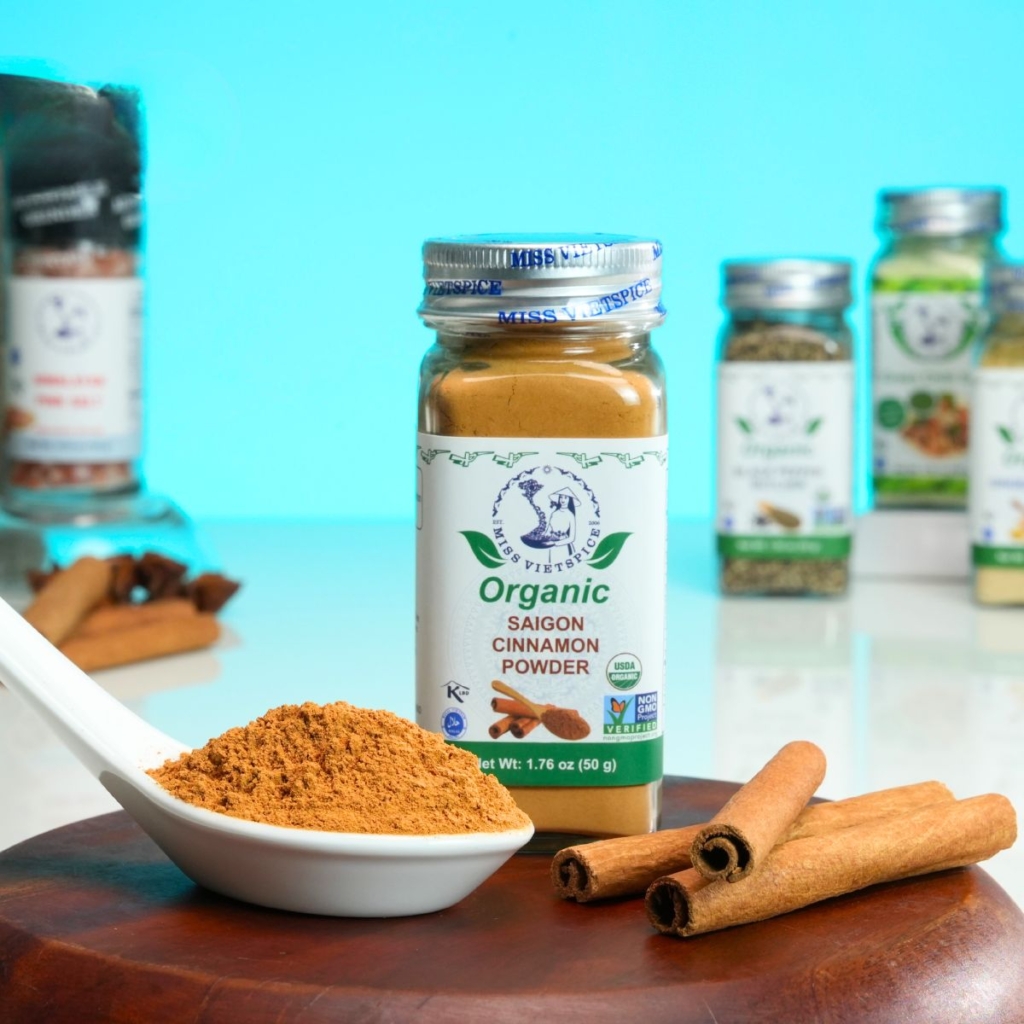 Pearl Group Corporation Has Achieved Multiple Certifications Including Brc Iso22000 Haccp And Usda Organic For Export Pepper And Cassia